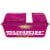 Dunkin'® Falling for Maple Ground Coffee Perspective: top