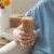 Dunkin’ Cold Brew Concentrated Coffee Perspective: top