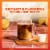 Dunkin’ Pumpkin Spice Artificially Flavored Cold Brew Concentrated Coffee Perspective: top