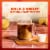 Dunkin’ Apple Cider Donut Artificially Flavored Ground Coffee Perspective: top
