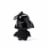 Star Wars Mini Talking Plush Toy Clip On - Darth Vader Perspective: top