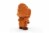Stuffed Star Wars Plush Toy - 9" Talking Jawa Doll Perspective: top