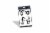 The Mortal Instruments City Of Bones Tatoos Battle Runes 8 Pack Perspective: top