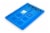 Doctor Who TARDIS Cutting Board Perspective: top