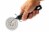 Marvel's Captain America Shield Pizza Cutter Perspective: top