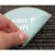 Teacher Created Resources Spot On Carpet Markers Positive Mindset 4  Assorted Pack of 12 Perspective: top