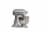 KitchenAid Artisan Series Tilt-Head Stand Mixer Perspective: top