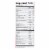 BioSteel Mixed Berry Hydration Mix Perspective: top