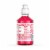 Tum-E Yummies Fruit Punch Flavored Bottled Water Perspective: top