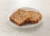 Simple Joys Bakery Banana Nut Sliced Cakes Perspective: top