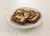 Simple Joys Bakery Iced Marble Sliced Cakes Perspective: top