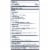 Sure® Unscented Aerosol Deodorant Perspective: top