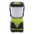 Tahoe Trails Camp Lantern - Green/Gray Perspective: top