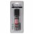 Tahoe Trails LED Tactical Flashlight Perspective: top