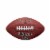 Wilson NFL Junior Size Limited Football Perspective: top
