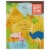 Mom's Best® Honey Grahams Cereal Perspective: top