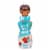 Good2Grow® Bigger Paradise Punch Juice Drink Bottle - Assorted Perspective: top