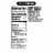 good2grow® Fruit Fusion Organic Low Sugar Juice Bottle Perspective: top