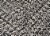 Colonial Mills Catalina Rug - Blacktop Perspective: top