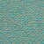 Colonial Mills Point Prim Area Rug - Teal Perspective: top