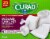 Curad® Wound Care Assorted Gauze Perspective: top