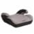 Cosco® Backless Top Side Booster Seat - Gray Perspective: top