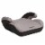 Cosco® Backless Top Side Booster Seat - Gray Perspective: top