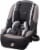 Safety 1st Guide 65 Convertible Car Seat - Gray/White Perspective: top