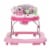 Disney Baby Music & Lights Walker with Activity Tray Perspective: top