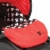 Disney® Baby Light 'n Comfy 22 Luxe Infant Car Seat Perspective: top