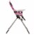 Disney Baby Simple Fold Plus High Chair Perspective: top