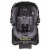 Cosco Light 'n Comfy 22 DX Infant Car Seat Perspective: top