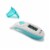 Safety 1st Quick Read Ear Thermometer Perspective: top