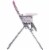 Disney Baby Simple Fold Plus High Chair Perspective: top