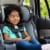 Safety 1st Grow and Go Comfort Cool All-in-One Convertible Car Seat Perspective: top
