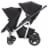 Maxi-Cosi Lila Duo Seat Kit Perspective: top