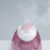 Safety 1st Filter Free Cool Mist Humidifier Perspective: top