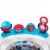 Safety 1st Ready Set Walk Developmental Walker Perspective: top