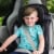 Safety 1st Grand 2-in-1 Booster Car Seat Perspective: top