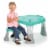 Safety 1st Grow and Go 4-in-1 Stationary Activity Center Perspective: top