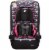 Disney Baby Disney Jive 2-in-1 Convertible Car Seat Perspective: top
