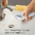 Safety 1st Forehead Scan Thermometer Perspective: top