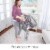 Safety 1st Nap and Go Rocking Bassinet Perspective: top