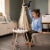 Maxi-Cosi Moa 8-in-1 Highchair Perspective: top