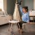 Maxi-Cosi Moa 8-in-1 Highchair Perspective: top