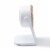 Safety 1st WiFi Baby Monitor Perspective: top