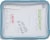 Pyrex® Blue Snapware® Glass Food Storage Container Perspective: top