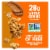 Bear Naked® Peanut Butter Granola Perspective: top