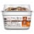 Bear Naked Fruit and Nut Granola and Steel Cut Oatmeal Perspective: top