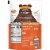 Bear Naked Peanut Butter Crunch Granola Cereal Perspective: top